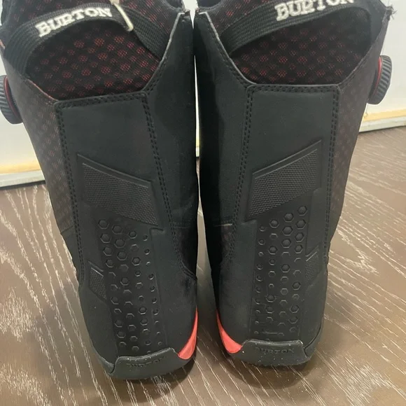 Snowboards Boots by Burton ion Boa size 9 USA - Picture 8 of 8